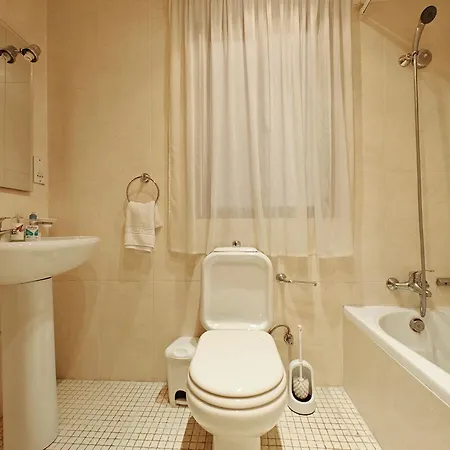 Portomaso Seaview Apartment Sliema Exterior photo