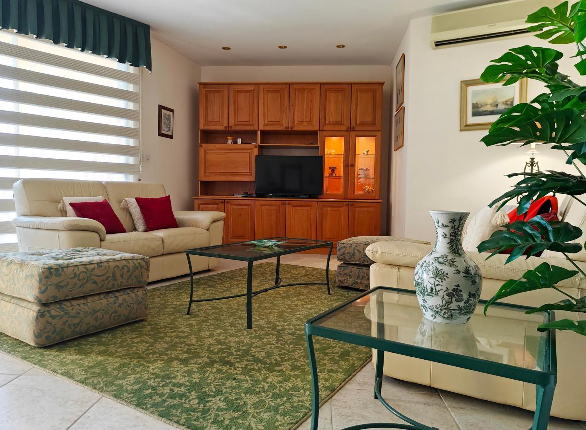 Appartamento Portomaso Seaview *