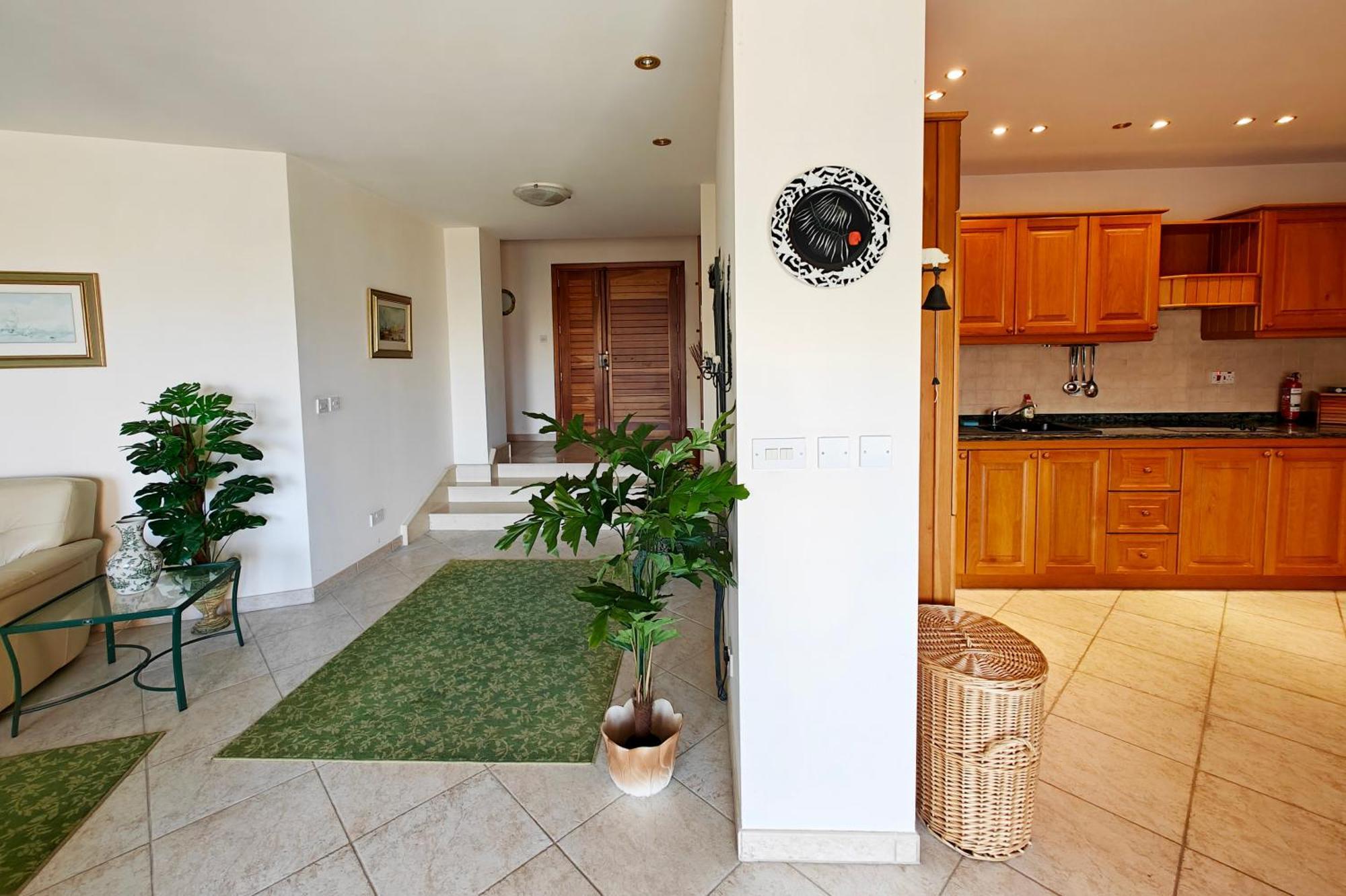 Appartamento Portomaso Seaview