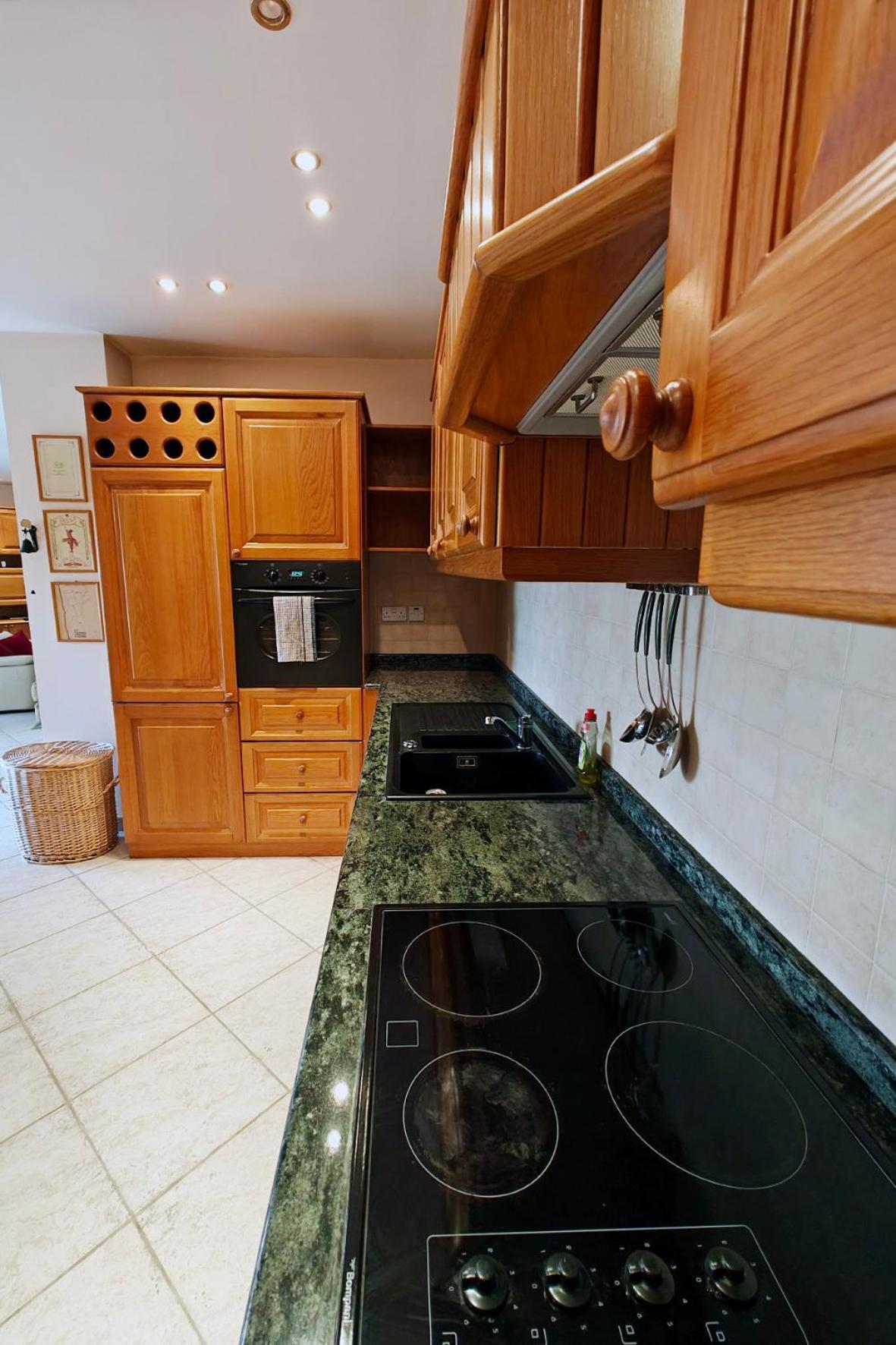 Appartamento Portomaso Seaview